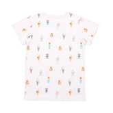 Ice Cream-T-Shirt